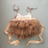 Beautiful Princess Tutu Dress - Little Palace Store